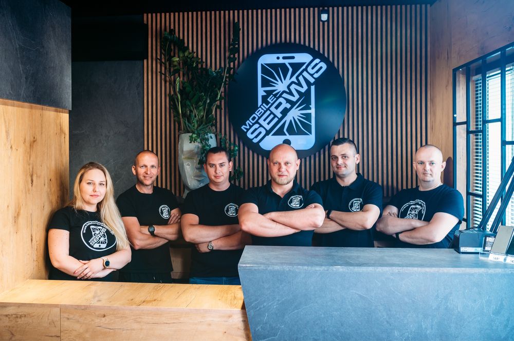 Serwis naprawa telefonów Radom, szybka, wyświetlacz, ładowanie od ręki