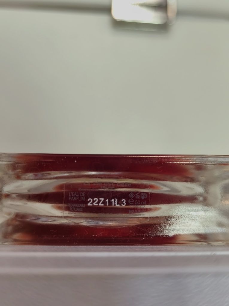 Lancôme La Vie est Belle L'Elixir