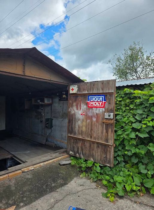 Продам Гараж в 3 кооперативі