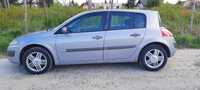 Renault Megane 2004 1.6