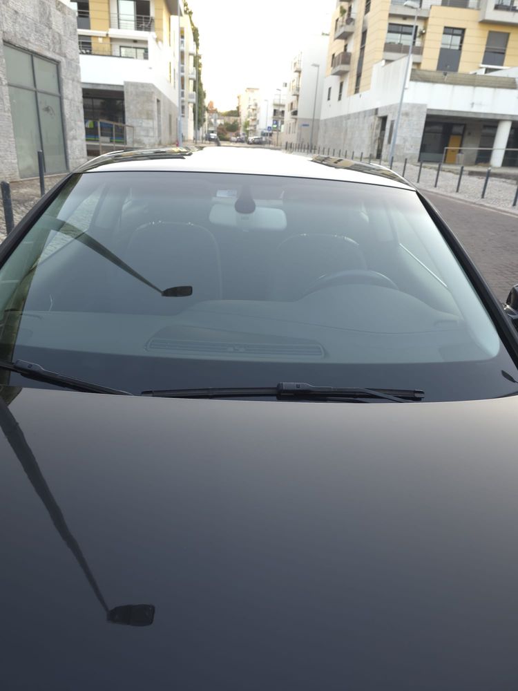 Audi A5 Coupé S-line