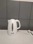 Russell Hobbs Biały czajnik elektryczny