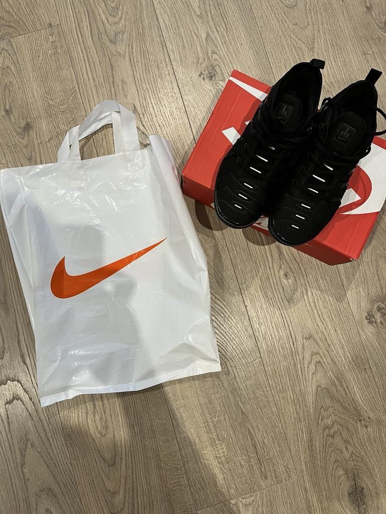 Buty Nike Vapormax Plus