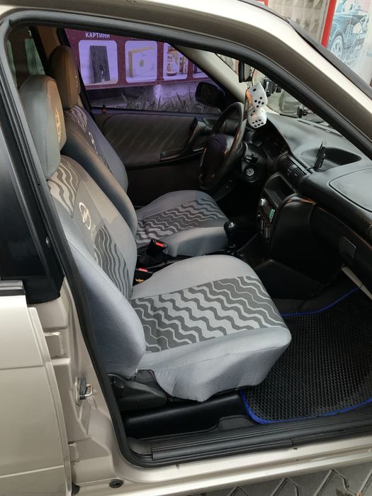 Продам власне авто Opel Astra F 1997 року