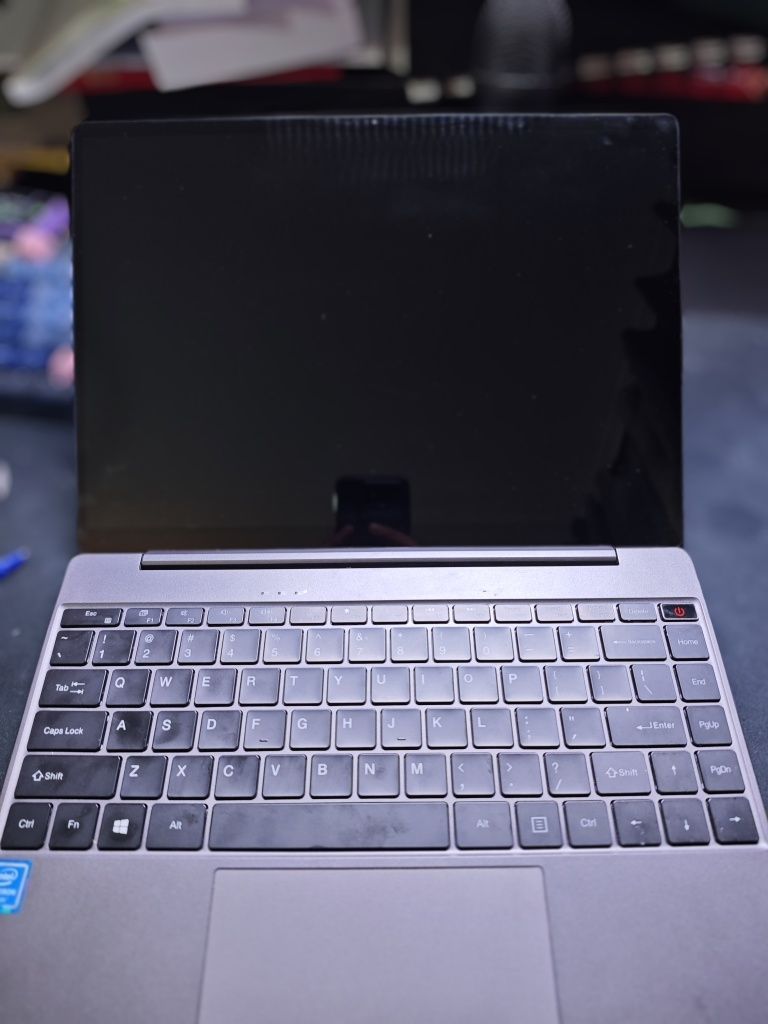 Chuwi Gemibook Pro