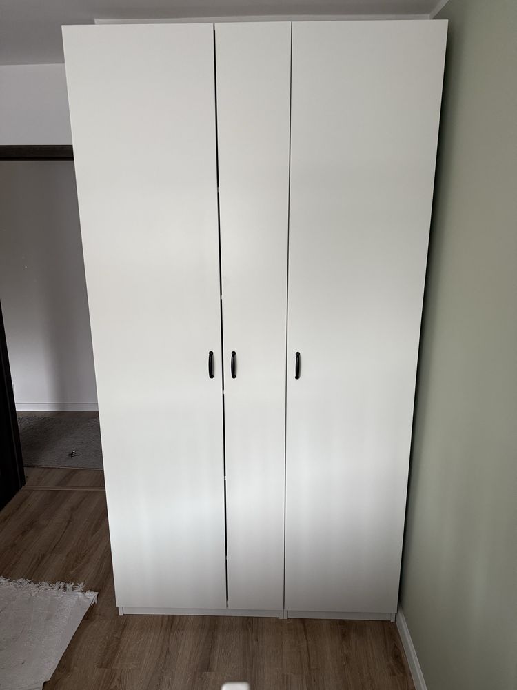 Sprzedam szafę, Ikea