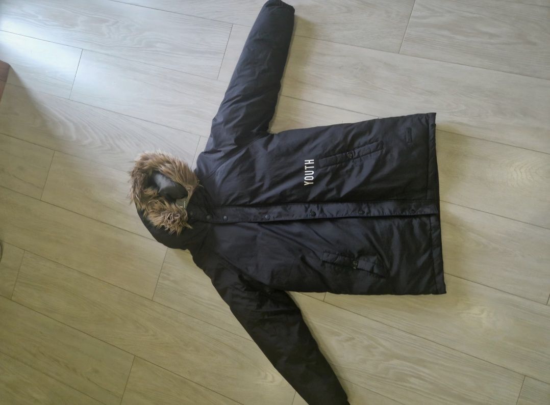Quispo para criança zara