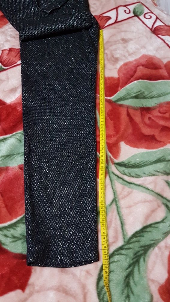 Eleganckie Spodnie Frank Lyman  42