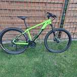 Cube AIM PRO 27.5 r.S