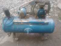 Kompresor Boge 150 l