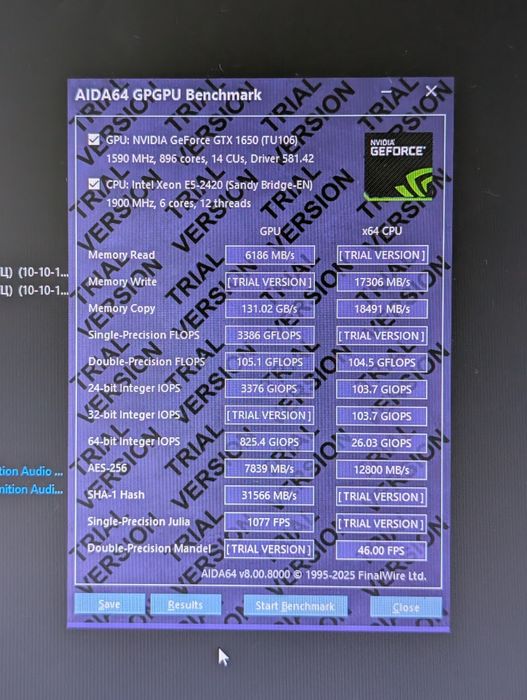 Ігровий ПК (GTX 1650 / 16GB) + Монітор LG 23" + Клавіатура