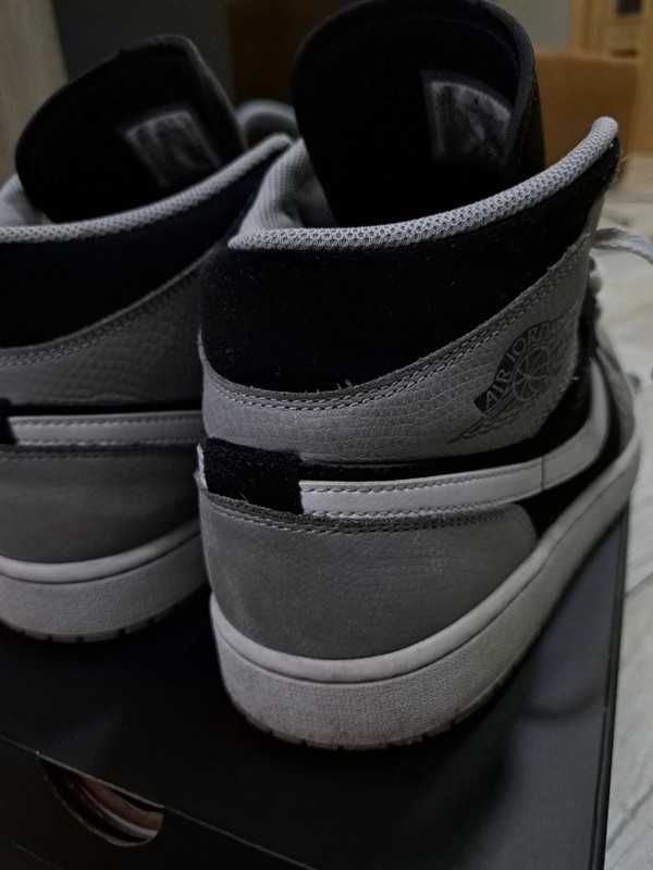 Air Jordan 1 Mid SE elephant print 44.5
