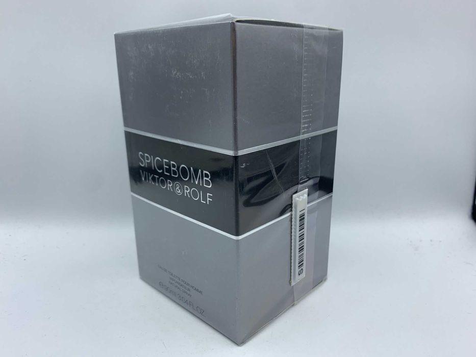 Viktor & Rolf Spicebomb 90ml. Okazja