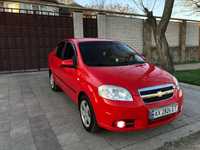 Chevrolet Aveo LS