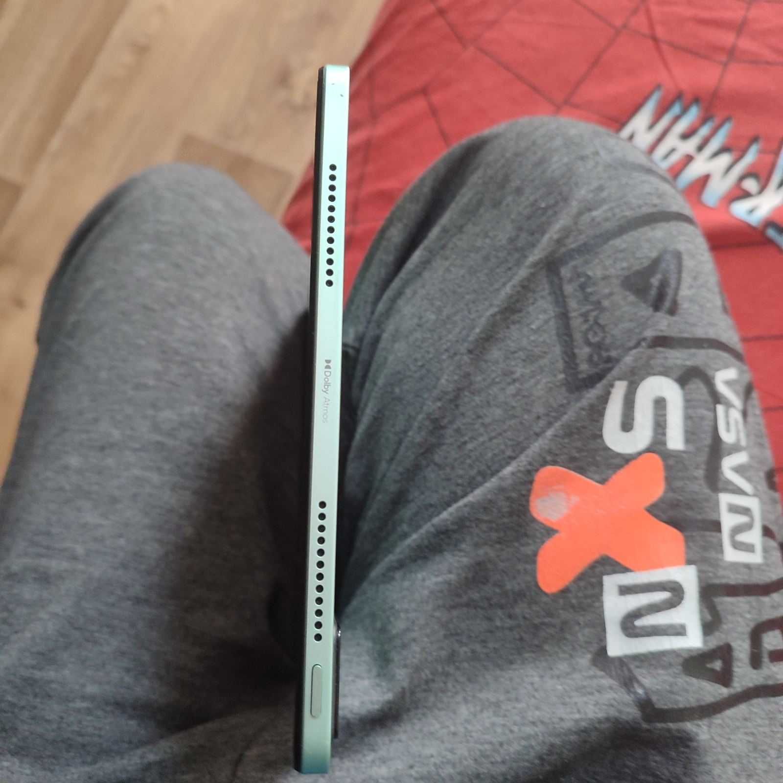 Планшет Redmi Pad Mint Green 4Gb Ram 128Gb Rom