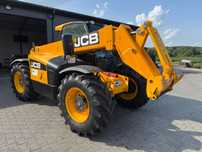 JCB 536-70 agri super ładowarka teleskopowa 531 manitou 735