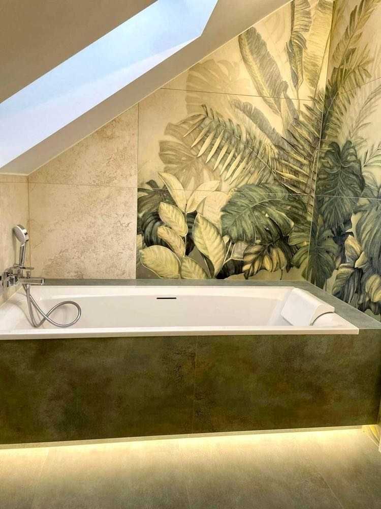 Flora i Sauna Dom z jucuzzi do wynajęcia 10 osób