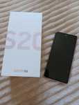 Samsung S20 FE 5G 128 gb FLAGOWIEC