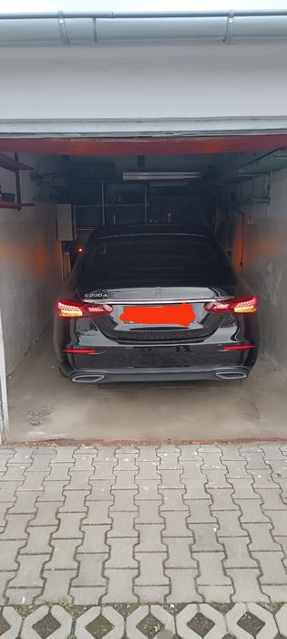 Wynajmę garaż wygodny