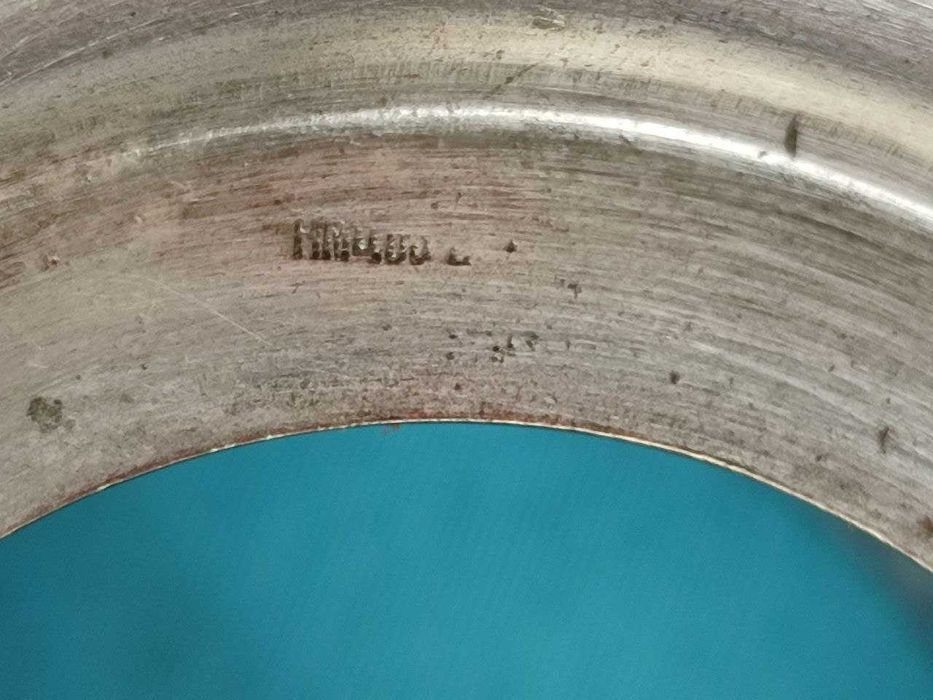 Подстаканники СССР