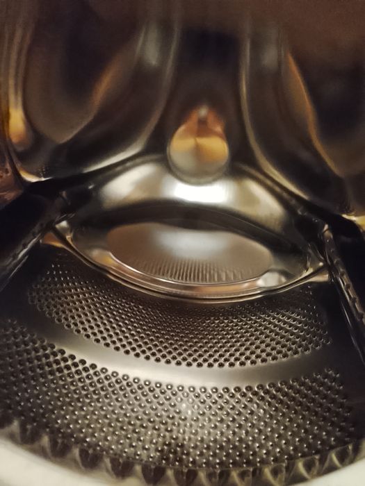 Пральна машина bosch