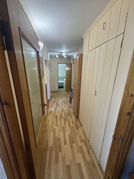 Продаж 2-х кімнатної квартири м.Шептицький