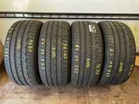 4 opony pirelli p zero 255/40/19