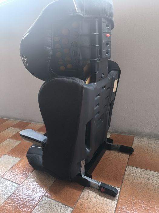 Cadeira auto Zippy