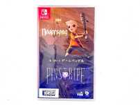 Neversong/Pinstripe Nintendo Switch VIMAGCO.PL Bydgoszcz
