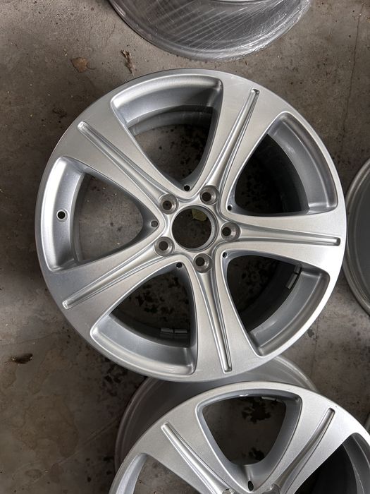 alufelgi r17 5x112 Mercedes NOWE! w204 205 w211 w212 w213 w221 222 GLC