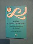 Livro - Análise e Relato Financeiro - 2 edição - Texto Editora