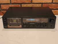 DENON DR-M22 ! Rzadki magnetofon kasetowy ! OKAZJA