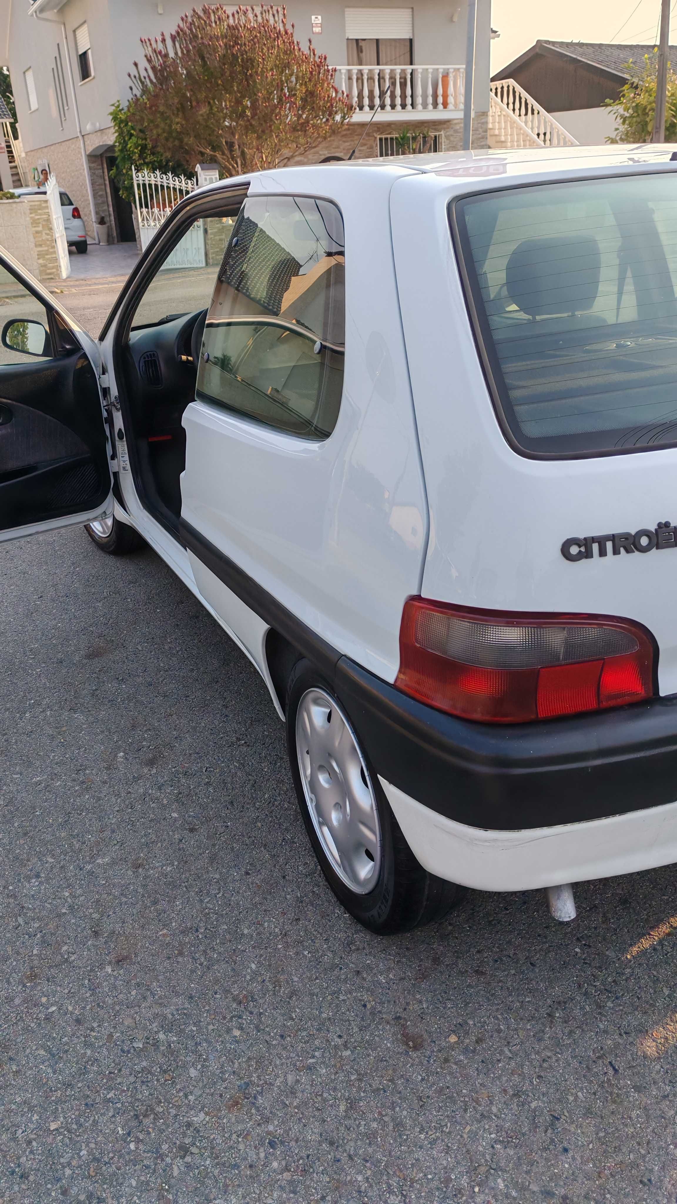 Citroen Saxo 1.5 D
