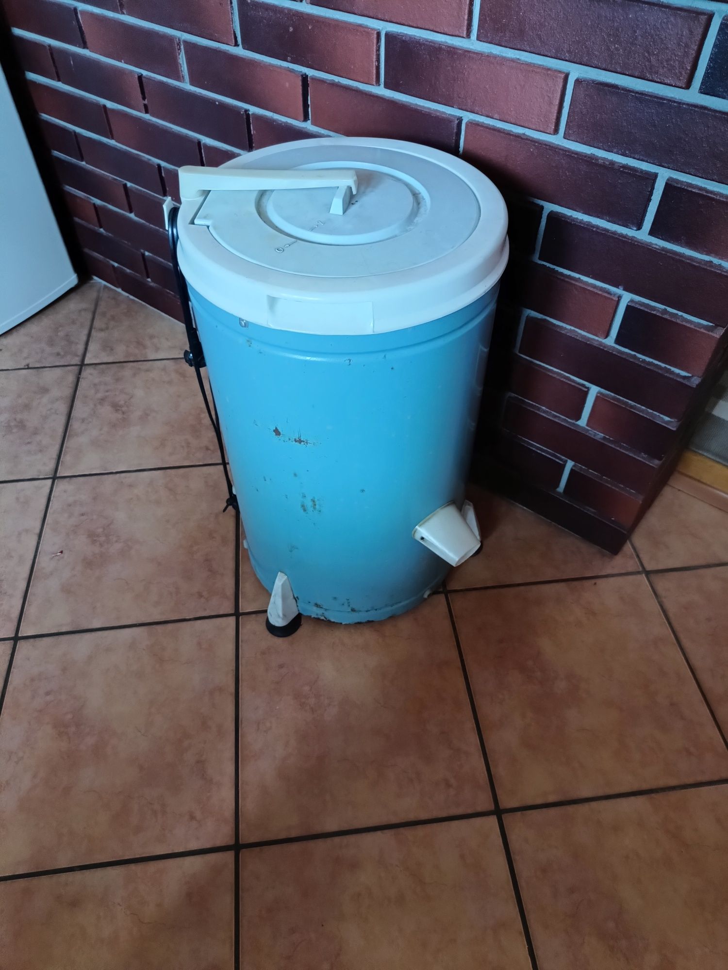 Wirówka Światowit sprawna PRL
