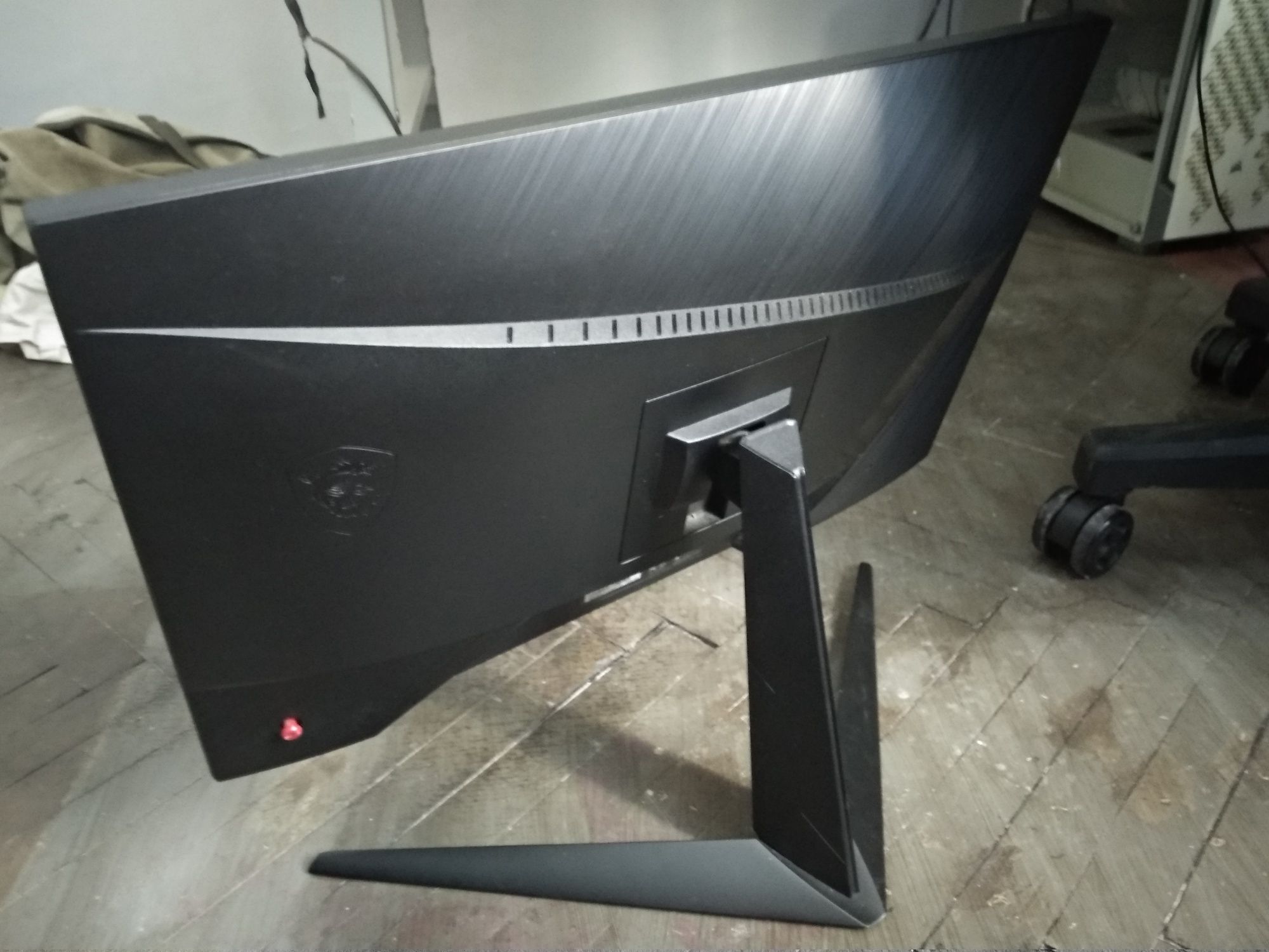 MSI optix g242 144hz 1ms