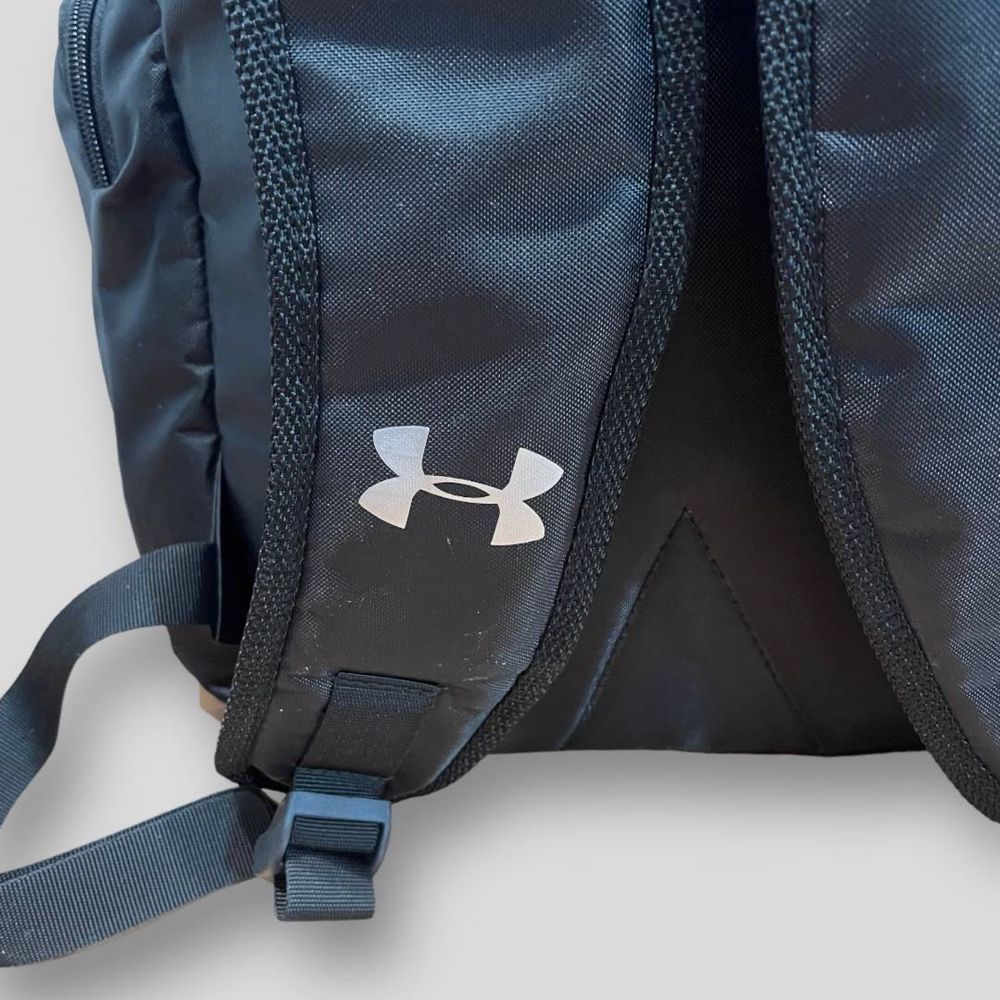 Рюкзак Under Armour Storm undeniable ii backpack