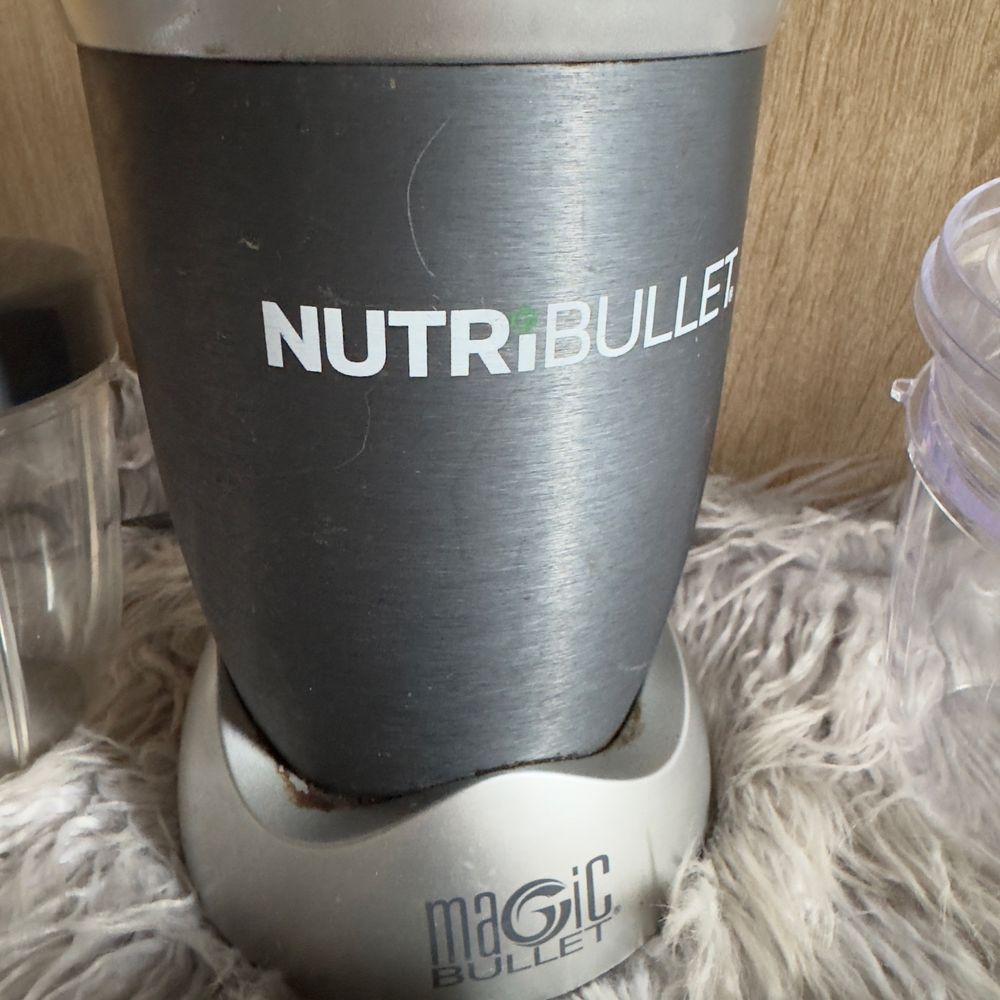 Blender NutriBullet