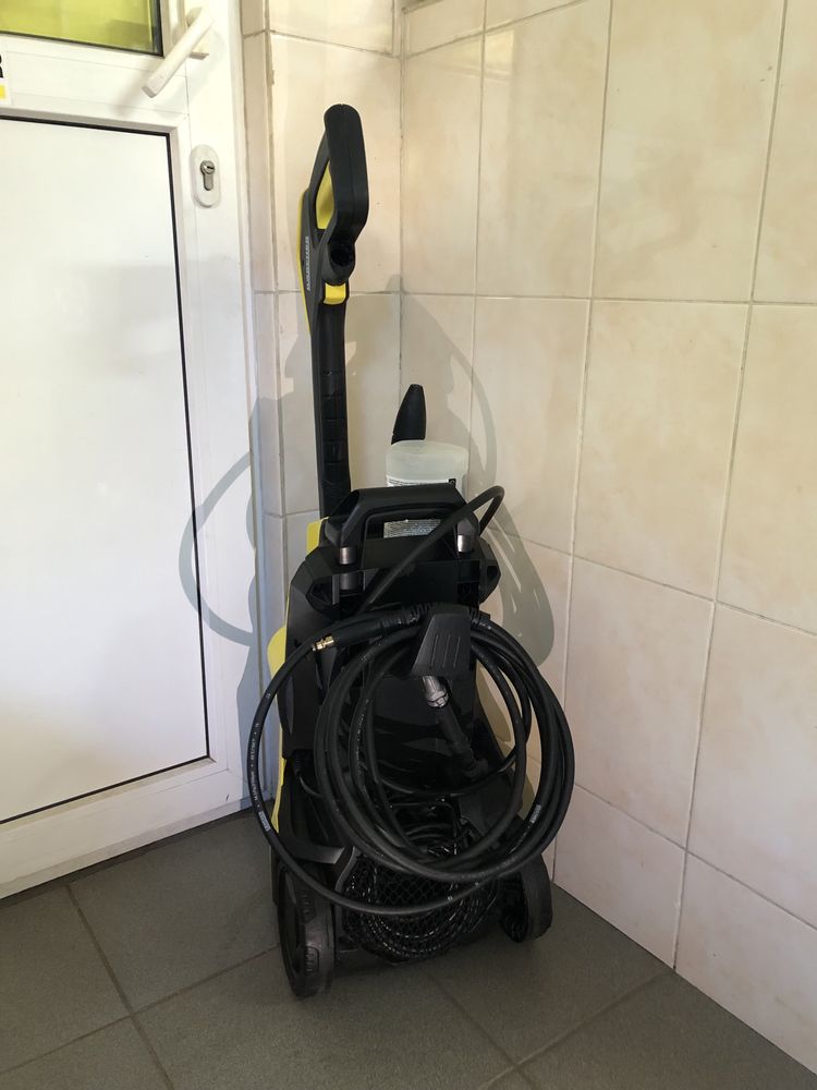 Мийка Karcher K 4 full control