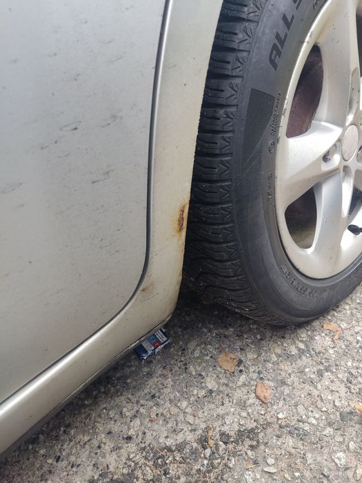 Ford Focus 1.6 automat 2007