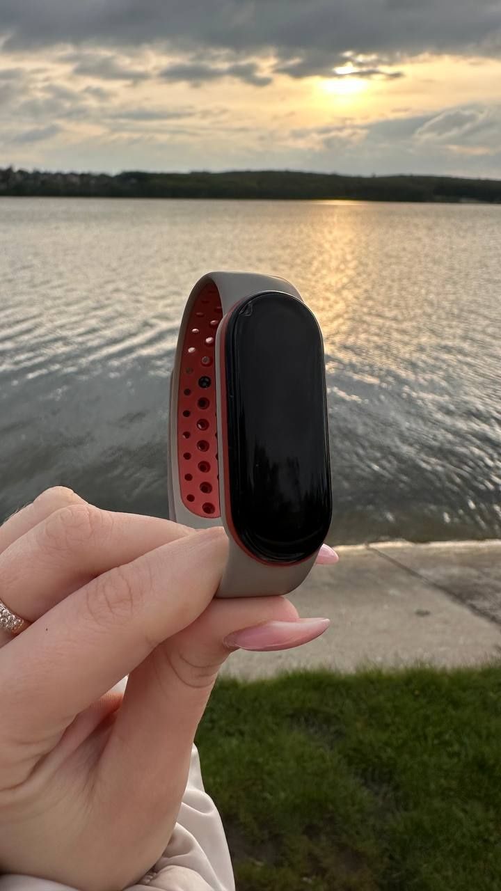 Xiaomi mi band 6