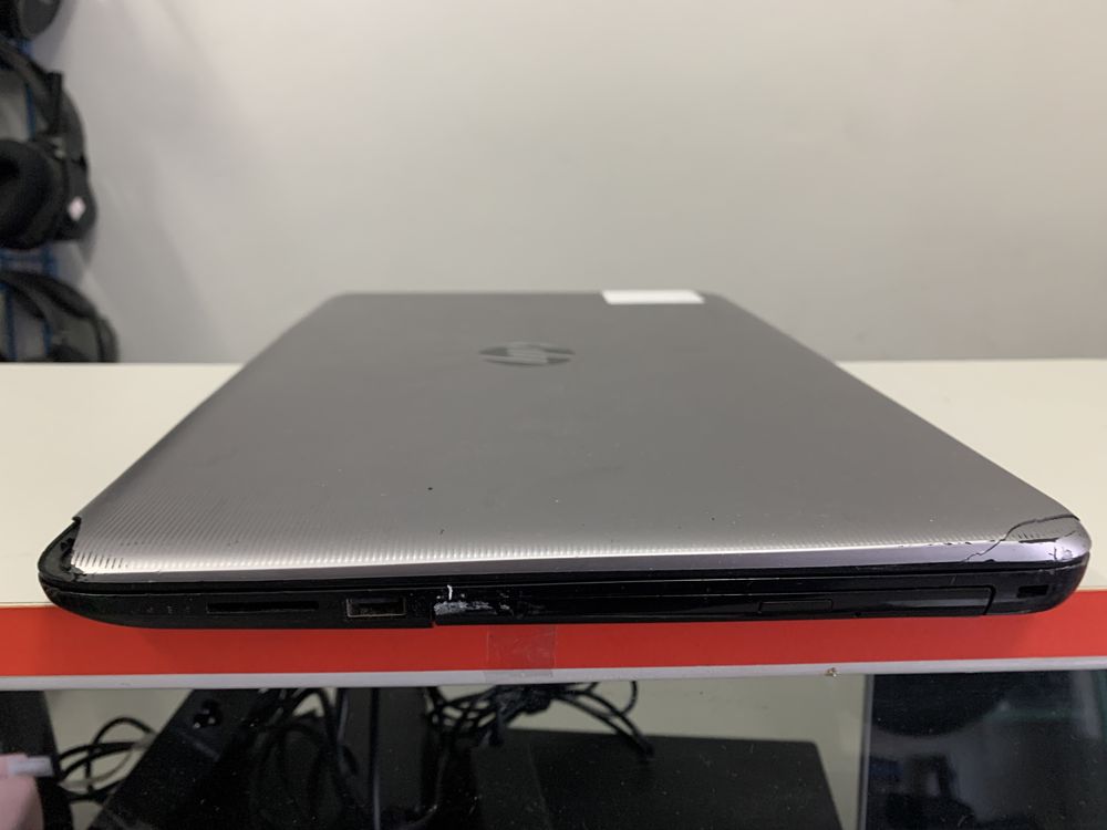 Ноутбук HP 250 G5 Intel Core i5-6200U