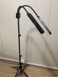 Lampa Jolash glamcor Revolution X jak nowa