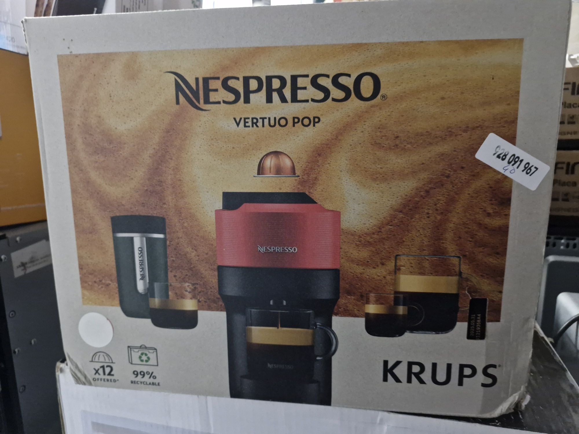 Máquinas de cafe dolce gusto/ delta / nespresso