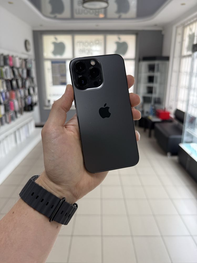 Apple iphone 14 Pro Max 256gb Neverlock 100%
