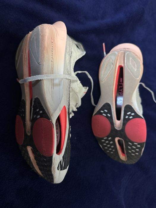 Nike Alpha Fly 3