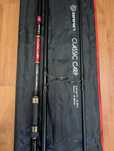 Коропове вудилище Brain Classic Carp 4.2м тест до 200г 4.5lbs карповик