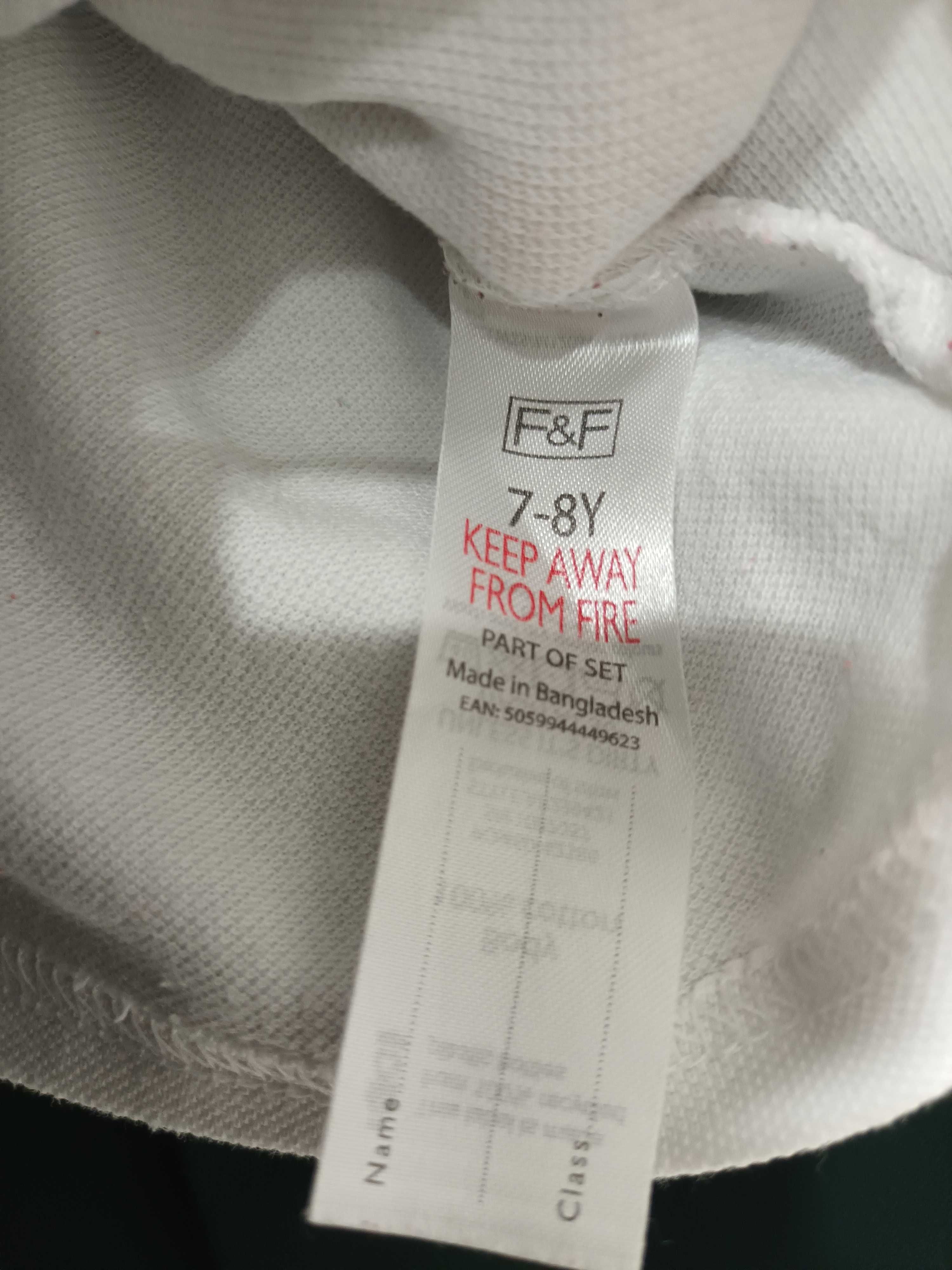 Шкільна форма Marks&Spencer на 7-8 років