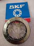 Rolamento axial SkF ref 51112.  Diâmetro 85mm.