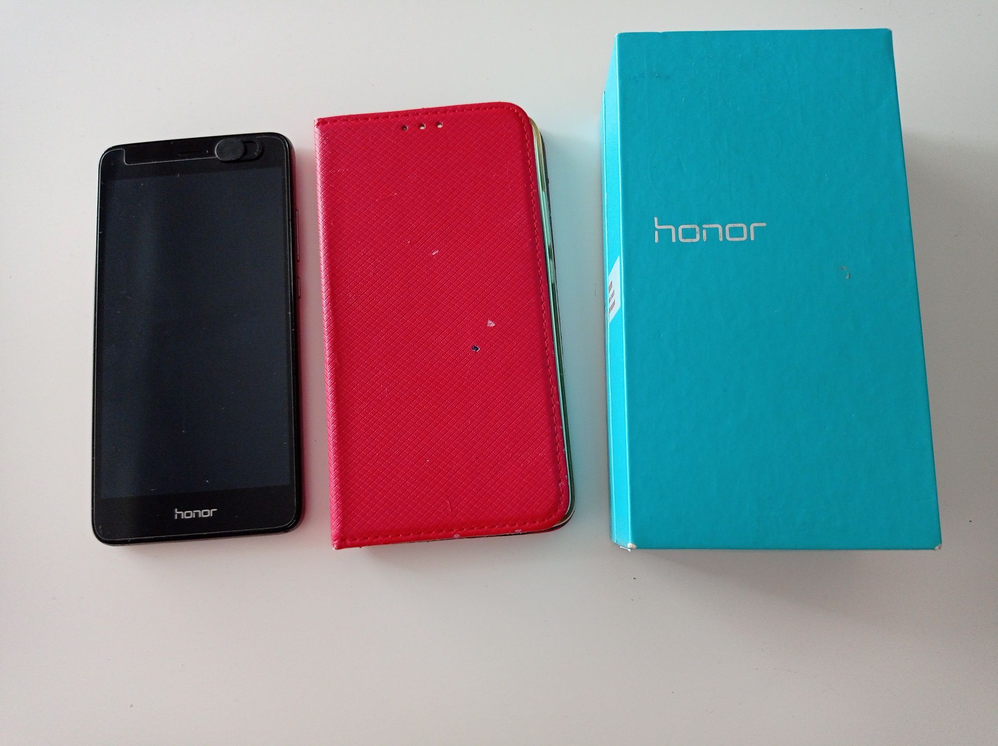 Huawei Honor 7 Lite