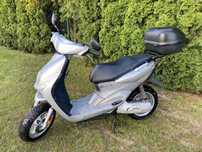 Skuter YAMAHA Neos